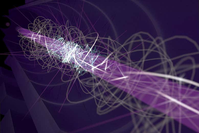 Các nguyên tử phản vật chất có thể được điều khiển và làm mát chính xác bằng tia laser.jpg