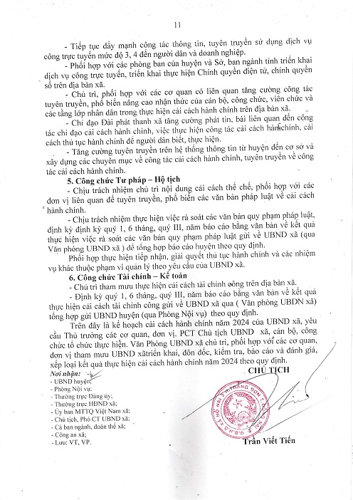 số 13 kế hoạch cải cách hành chính xã Hố Nai 3 năm 2024_page-0011.jpg