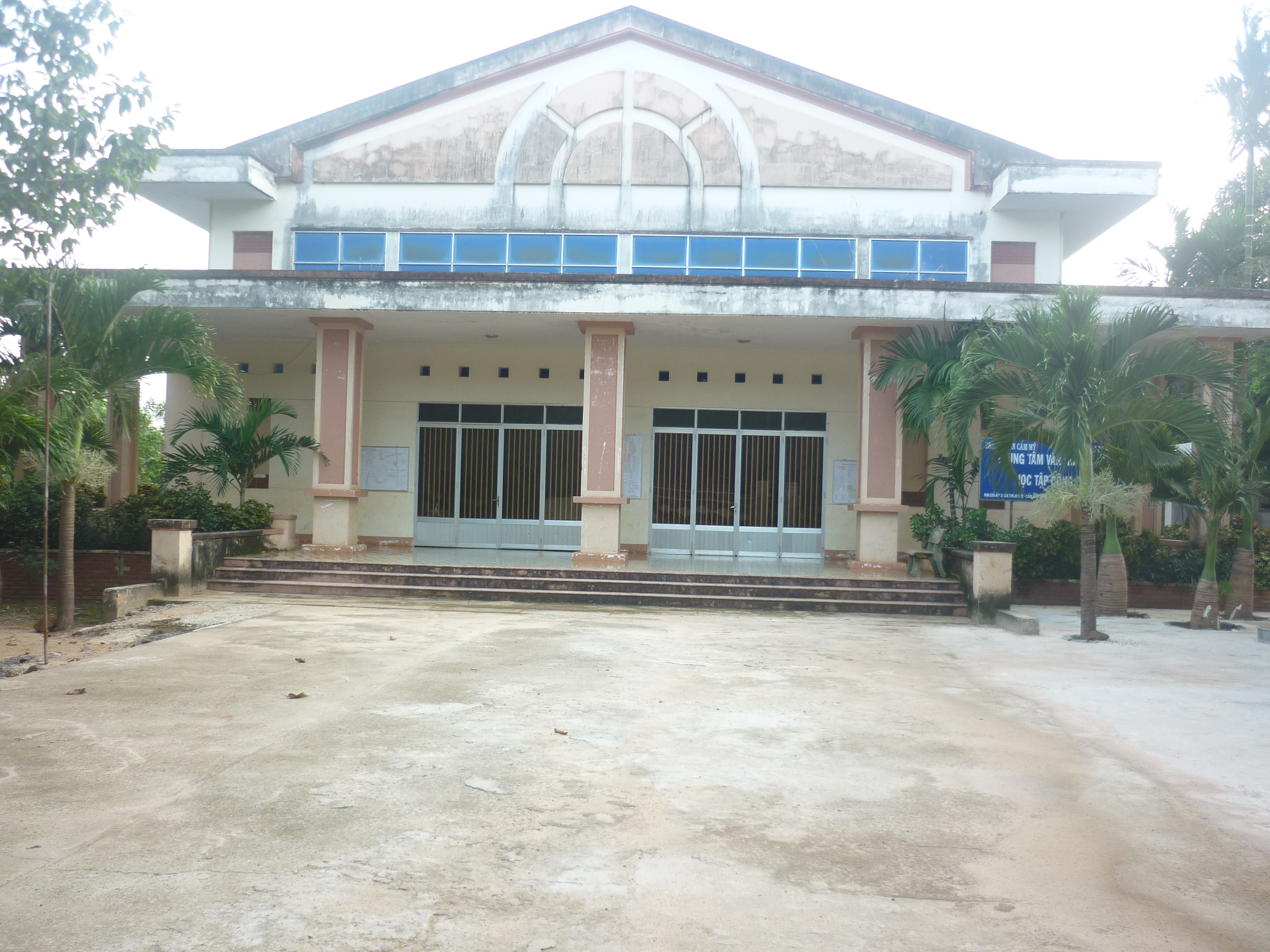 Trung tâm Văn hóa Thể​ thao – Học tập cộng đồng xã Thừa Đức.jpeg
